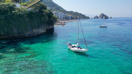 MACARENA | Classic & Beautiful Sailing Vessel, Custom 38ft.