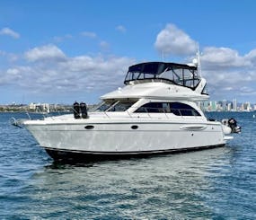 48 ft Luxury on the Water