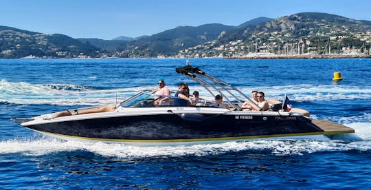 Amazing Four Winns Boat in Cannes, Provence-Alpes-Côte d'Azur 
