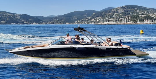 Amazing Four Winns Boat em Cannes, Provence-Alpes-Côte d'Azur 