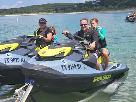 Great DEAL!! NEW NEW 2023 SEA-Doo Jet skis  "BLUETOOTH "