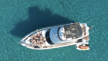 Yate a motor Dyna 48 Flybridge en Tourlos, Grecia