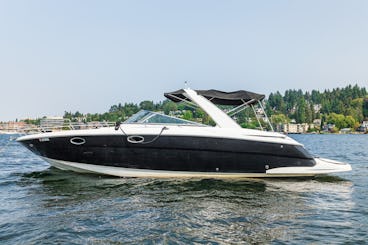 38' Party Cove Adventure Yacht Package - Sport Boats + Captains & Jetski