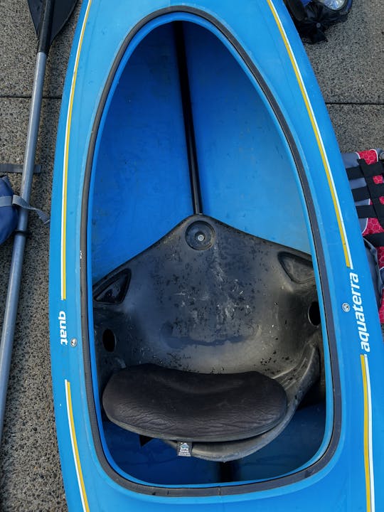 Alquiler de kayaks en Newberg 
