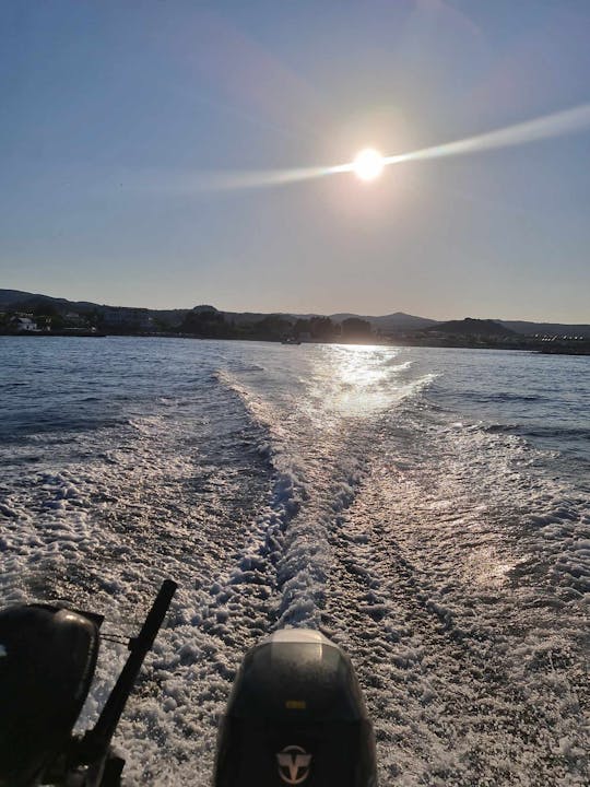 Croisière : chaque lever de soleil promet une nouvelle aventure