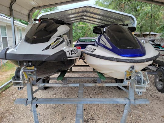 2017 Yamaha Wave Runner HO Jetski for Rent