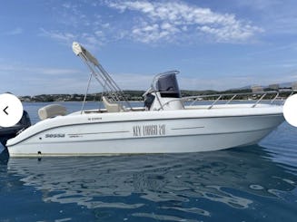 Sessa Key Largo 20 - Malinska, Krk