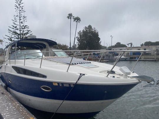 📷 Spacious Luxurious w/ FREE Photoshoot for the GOOD TIMES 40’ Bayliner