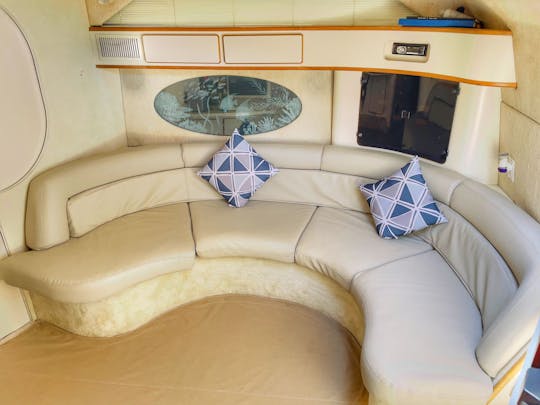 Sea Ray available for rent in Cabo San Lucas 