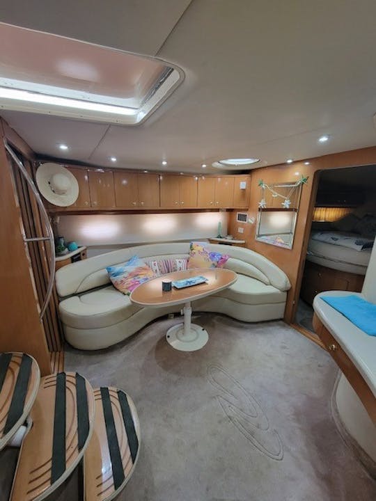 4160 Regal Yacht con la mejor relación calidad-precio en St. Pete