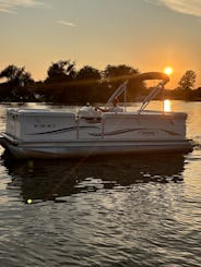 La vie au lac est une vie merveilleuse - Smoker Craft