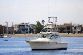 32’ PARTY CRUISER on MissionBay