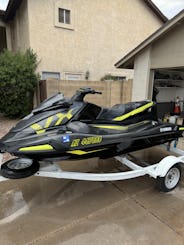 2022 Yamaha VX WaveRunner