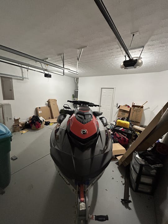 JET SKI (PWC) Sea-Doo GTI SE 170 Allatoona