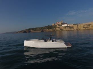 PlayYacht Pardo 38 Motor Yacht 
