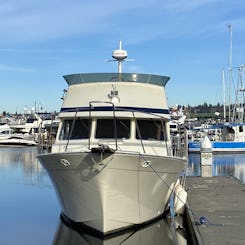 Visites guidées privées de 2 à 3 heures sur les voies navigables pittoresques de Seattle