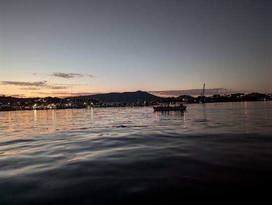 Location d'un bateau Duffy de 18 pieds à Sausalito - Autoportrait, sans permis ! (Bateau 4)