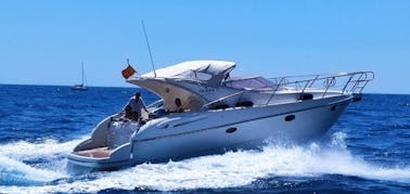 Gobbi 345 Motor Yacht 