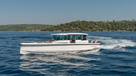 VIP Transfer  Water TAXI Rental in Split