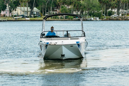 Glastron GTD 240 Port Richey, Florida 