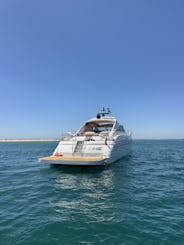 La mejor experiencia de navegación en el Algarve