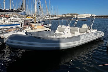 Journée de plongée avec tuba depuis Cagliari