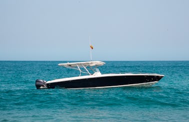 Tayrona by Sea - Private boat Full day Beach Hopping