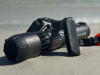 Découvrez la beauté de la mer avec des scooters sous-marins