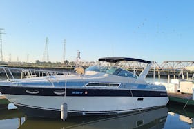 Luxury Lake Erie Mini-Yacht Cruiser (32FT) : Custom Trips anywhere in Ohio