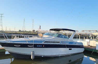 Luxury Lake Erie Mini-Yacht Cruiser (32FT) : Custom Trips anywhere in Ohio