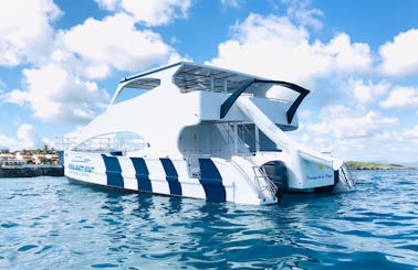 Exclusive Vip Cruise In  Punta Cana 