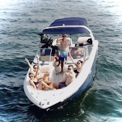 Regal 2700 Bowrider Charter Lake Norman Cornelius