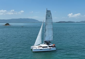 SEA LION LAGOON 52F PHUKET THAÏLANDE