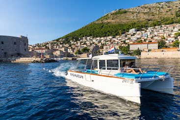 Lux Cat Allegra récemment rénové pour une location privée à Dubrovnik