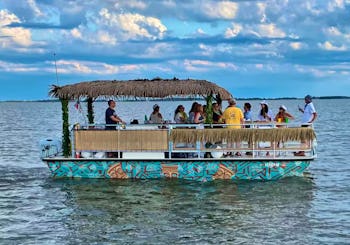 The Best Tiki/bar Cruise of the Summer in Dewey Beach