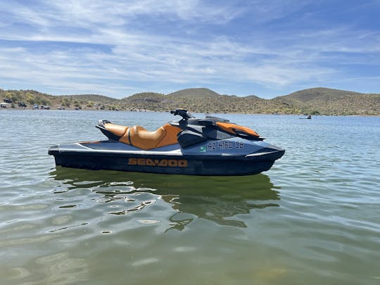 2020 SeaDoo Jet Ski Rental Tolleson,AZ