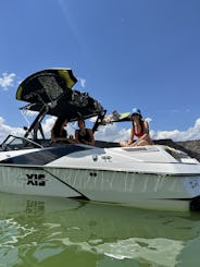 Wakesurf boat! (Non Captained) 2016 Axis A22  for Rent in Bend, Oregon