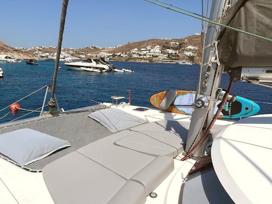 Fonte Pajot Bahia 46 (2005)