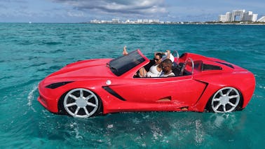 #1 JET CAR RENTALS!!🌊🏎️🏎️🌴😎
