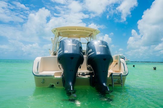 #1 BOAT IN THE FLORIDA KEYS - Key Largo