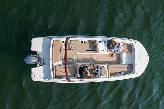 ***PROMO PRICE*** Hurricane SS 205 – Effortless Fun, Space & Performance