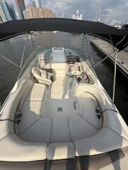 Croisière à cabine familiale Chaparral 256