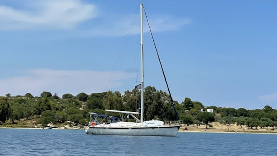 Cruceros de un día y cruceros personalizados desde Porto Carras/Chalkidiki