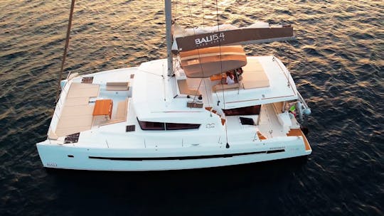 Bali 5.4 Elena for Charter in Amalfi Coast, Capri, Ischia, Procida and Positano 