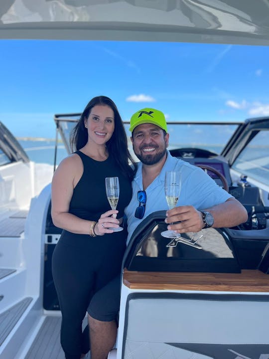 SWFL fait du yachting sur les meilleures eaux !