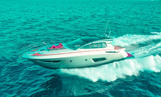 Azimut 16.5  Motor Yacht for Rent in Amalfi Coast, Campania
