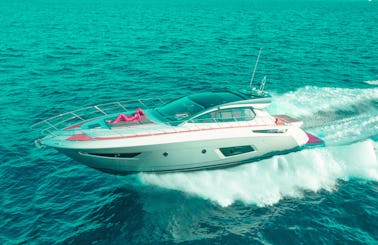 Azimut 16.5  Motor Yacht for Rent in Amalfi Coast, Campania
