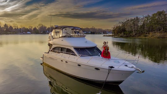 Discover the Spirit of the Cheasapeake Bay with our Nautical-Themed Photography