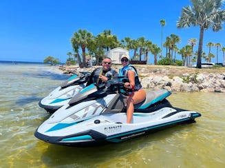 2023 Yamaha VX Jet Skis -4 Skis available in Clearwater, Florida