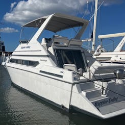 Carver Santego 380 Cape Coral